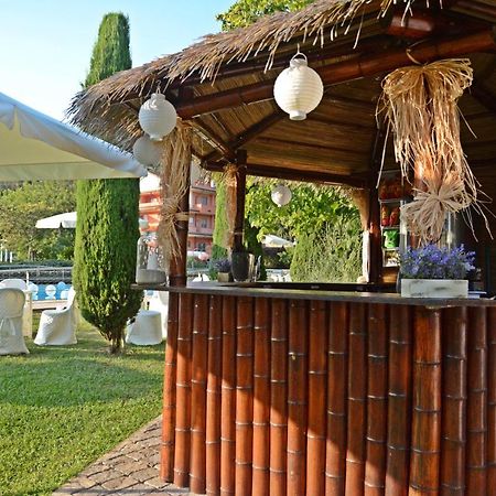 Hotel Le Rotonde Massaciuccoli Eksteriør bilde