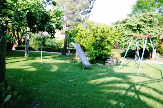 Hotel Le Rotonde Massaciuccoli Eksteriør bilde