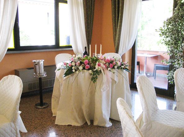 Hotel Le Rotonde Massaciuccoli Eksteriør bilde