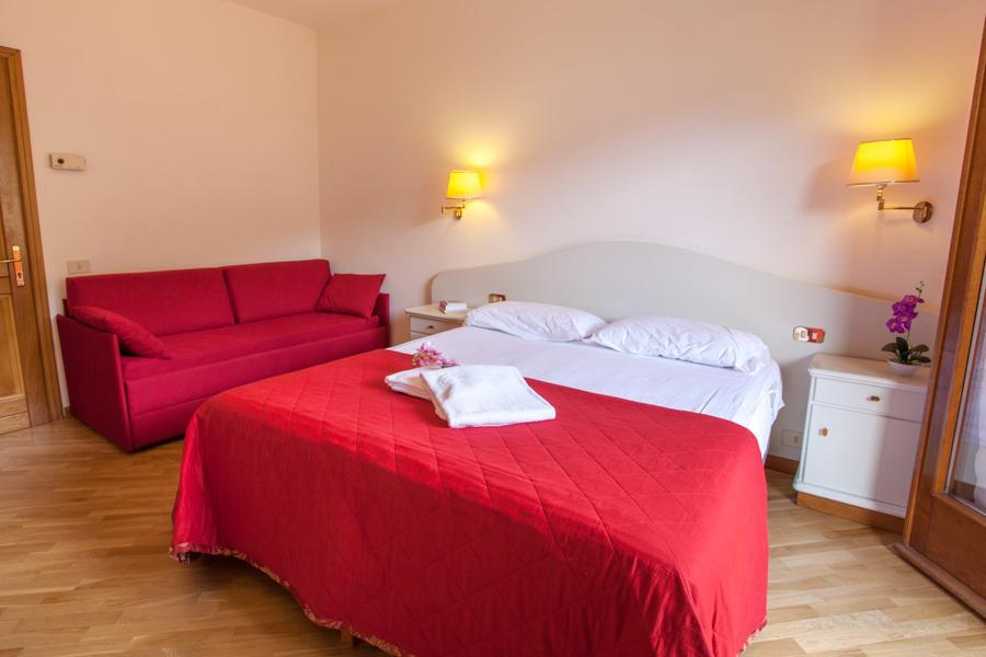 Hotel Le Rotonde Massaciuccoli Eksteriør bilde