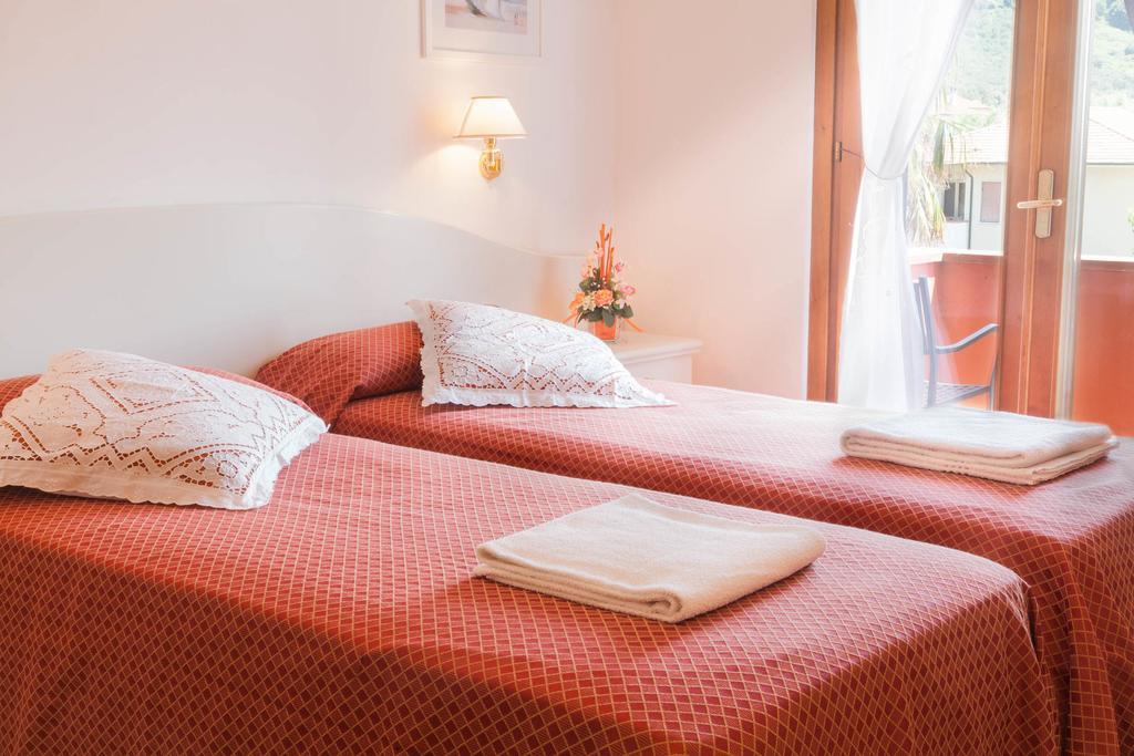 Hotel Le Rotonde Massaciuccoli Eksteriør bilde